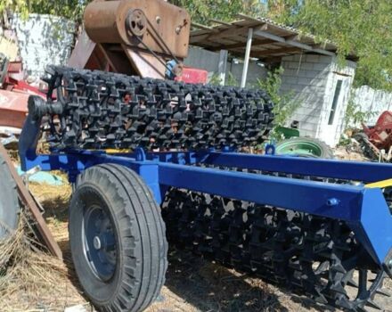 Другая Другая, объемом двигателя 0 л и пробегом 0 тыс. км за 3700 $, фото 2 на Automoto.ua