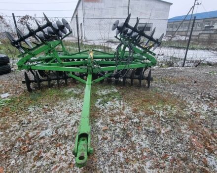 Другая Другая, объемом двигателя 0 л и пробегом 0 тыс. км за 4200 $, фото 2 на Automoto.ua