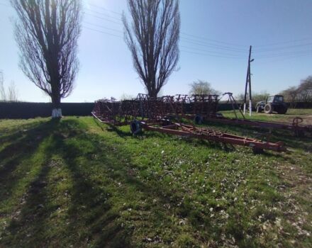 Другая Другая, объемом двигателя 0 л и пробегом 0 тыс. км за 1962 $, фото 6 на Automoto.ua