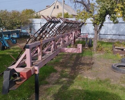 Другая Другая, объемом двигателя 0 л и пробегом 0 тыс. км за 1779 $, фото 1 на Automoto.ua