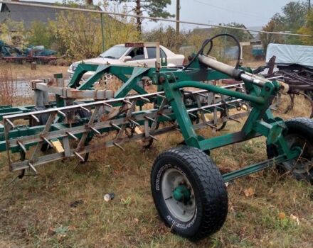 Другая Другая, объемом двигателя 0 л и пробегом 0 тыс. км за 2428 $, фото 1 на Automoto.ua