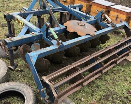 Другая Другая, объемом двигателя 0 л и пробегом 0 тыс. км за 1319 $, фото 2 на Automoto.ua