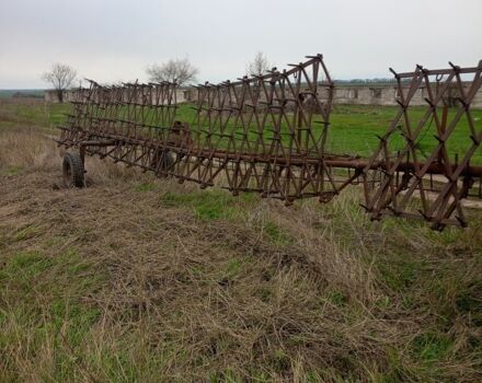 Інша Інша, об'ємом двигуна 0 л та пробігом 0 тис. км за 1068 $, фото 3 на Automoto.ua