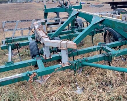 Другая Другая, объемом двигателя 0 л и пробегом 0 тыс. км за 2428 $, фото 5 на Automoto.ua