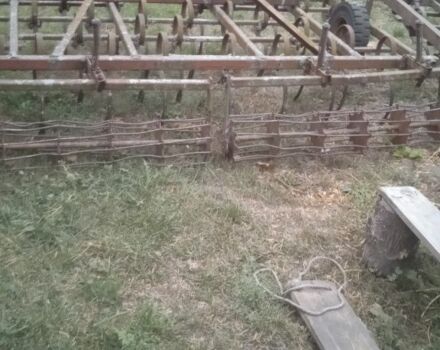 Другая Другая, объемом двигателя 0 л и пробегом 0 тыс. км за 637 $, фото 3 на Automoto.ua