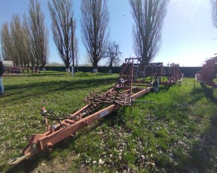 Другая Другая, объемом двигателя 0 л и пробегом 0 тыс. км за 1962 $, фото 5 на Automoto.ua