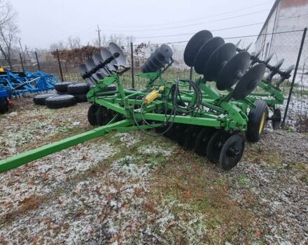 Другая Другая, объемом двигателя 0 л и пробегом 0 тыс. км за 4200 $, фото 1 на Automoto.ua