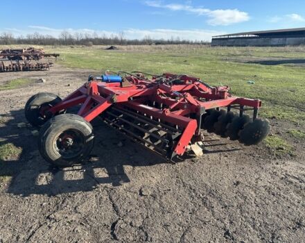 Другая Другая, объемом двигателя 0 л и пробегом 0 тыс. км за 8000 $, фото 7 на Automoto.ua