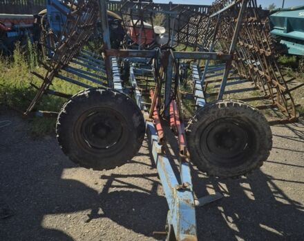 Другая Другая, объемом двигателя 0 л и пробегом 0 тыс. км за 2185 $, фото 6 на Automoto.ua