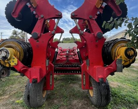 Другая Другая, объемом двигателя 0 л и пробегом 0 тыс. км за 30000 $, фото 4 на Automoto.ua