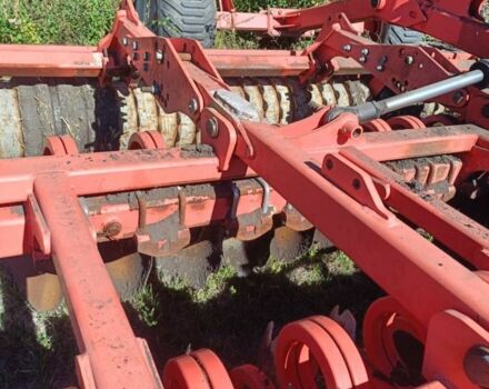 Другая Другая, объемом двигателя 0 л и пробегом 0 тыс. км за 14500 $, фото 5 на Automoto.ua