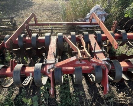 Другая Другая, объемом двигателя 0 л и пробегом 0 тыс. км за 5000 $, фото 2 на Automoto.ua