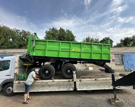 Інша Інша, об'ємом двигуна 0 л та пробігом 0 тис. км за 8000 $, фото 20 на Automoto.ua