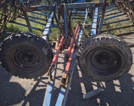 Другая Другая, объемом двигателя 0 л и пробегом 0 тыс. км за 2185 $, фото 3 на Automoto.ua