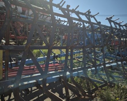 Другая Другая, объемом двигателя 0 л и пробегом 0 тыс. км за 2185 $, фото 7 на Automoto.ua