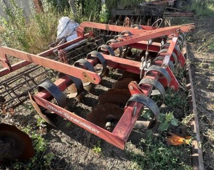 Другая Другая, объемом двигателя 0 л и пробегом 0 тыс. км за 5000 $, фото 1 на Automoto.ua