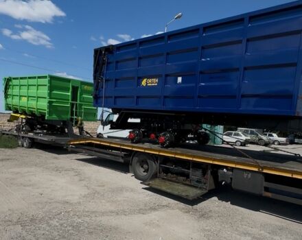 Інша Інша, об'ємом двигуна 0 л та пробігом 0 тис. км за 8000 $, фото 19 на Automoto.ua