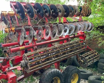 Другая Другая, объемом двигателя 0 л и пробегом 0 тыс. км за 17000 $, фото 2 на Automoto.ua