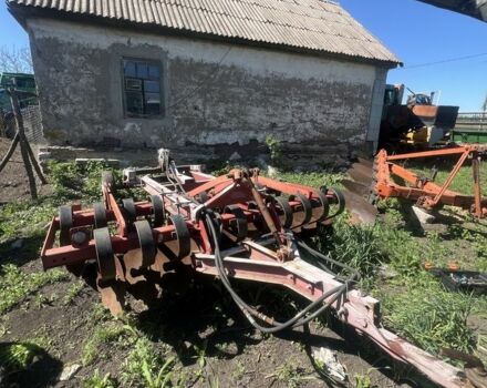 Другая Другая, объемом двигателя 0 л и пробегом 0 тыс. км за 5000 $, фото 5 на Automoto.ua