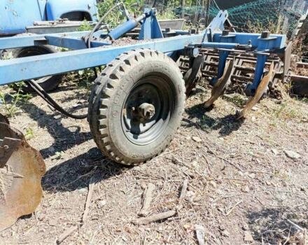 Інша Інша, об'ємом двигуна 0 л та пробігом 0 тис. км за 2301 $, фото 4 на Automoto.ua