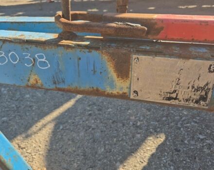 Другая Другая, объемом двигателя 0 л и пробегом 0 тыс. км за 2185 $, фото 4 на Automoto.ua