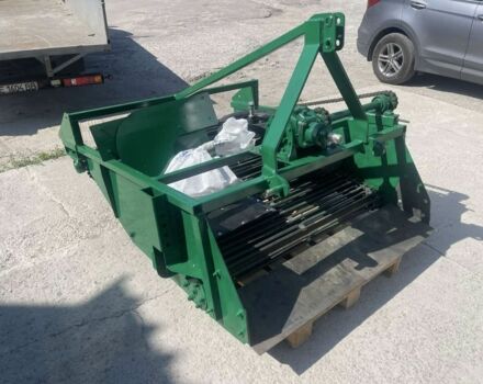 Інша Інша, об'ємом двигуна 0 л та пробігом 0 тис. км за 8000 $, фото 8 на Automoto.ua