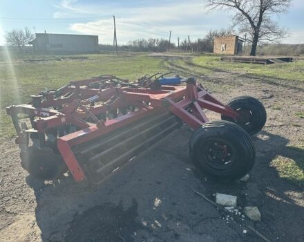 Другая Другая, объемом двигателя 0 л и пробегом 0 тыс. км за 8000 $, фото 3 на Automoto.ua