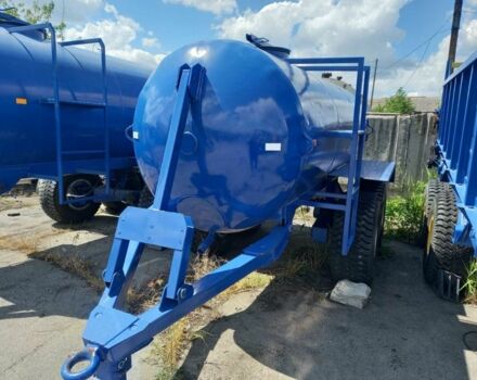 Інша Інша, об'ємом двигуна 0 л та пробігом 0 тис. км за 8000 $, фото 18 на Automoto.ua