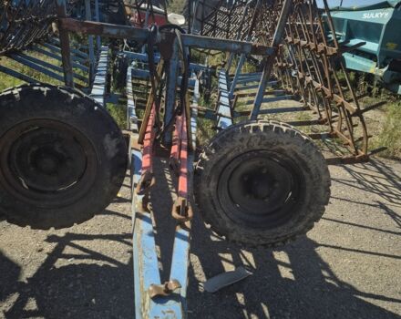 Другая Другая, объемом двигателя 0 л и пробегом 0 тыс. км за 2185 $, фото 2 на Automoto.ua