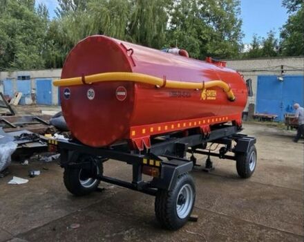 Інша Інша, об'ємом двигуна 0 л та пробігом 0 тис. км за 8000 $, фото 14 на Automoto.ua