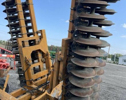 Інша Інша, об'ємом двигуна 0 л та пробігом 0 тис. км за 8000 $, фото 11 на Automoto.ua