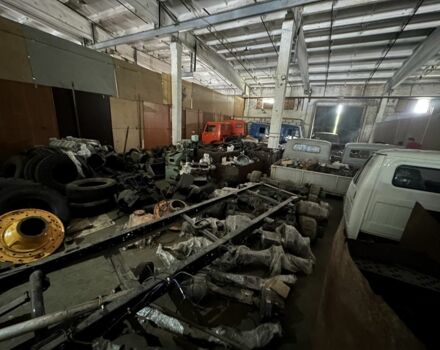 Інша Інша, об'ємом двигуна 0 л та пробігом 0 тис. км за 8000 $, фото 21 на Automoto.ua