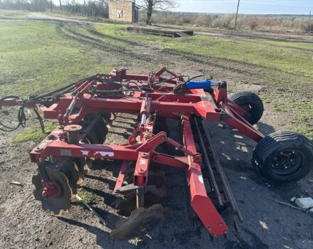 Другая Другая, объемом двигателя 0 л и пробегом 0 тыс. км за 8000 $, фото 6 на Automoto.ua