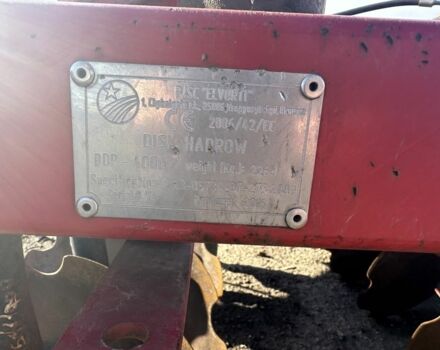 Другая Другая, объемом двигателя 0 л и пробегом 0 тыс. км за 8000 $, фото 8 на Automoto.ua