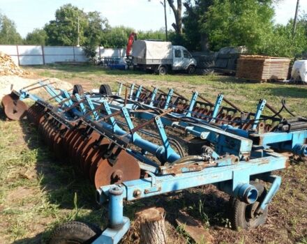 Другая Другая, объемом двигателя 0 л и пробегом 0 тыс. км за 2500 $, фото 3 на Automoto.ua