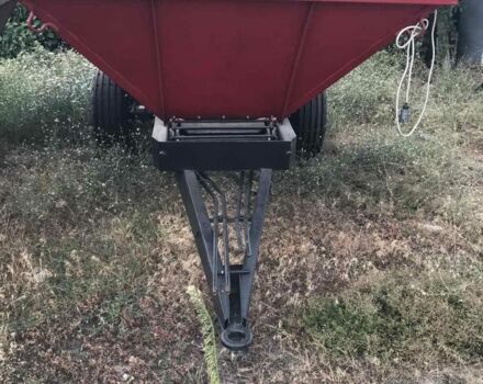 Інша Інша, об'ємом двигуна 0 л та пробігом 0 тис. км за 8000 $, фото 4 на Automoto.ua