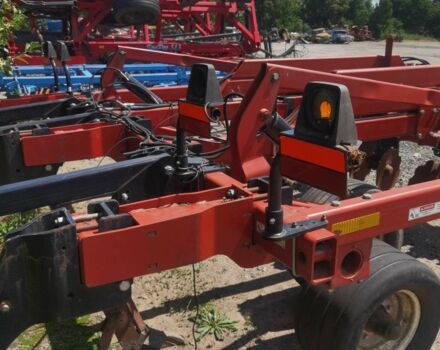 Другая Другая, объемом двигателя 0 л и пробегом 0 тыс. км за 14168 $, фото 6 на Automoto.ua