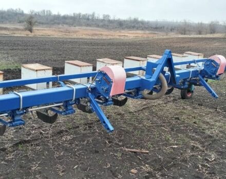 Інша Інша, об'ємом двигуна 0 л та пробігом 0 тис. км за 1903 $, фото 1 на Automoto.ua