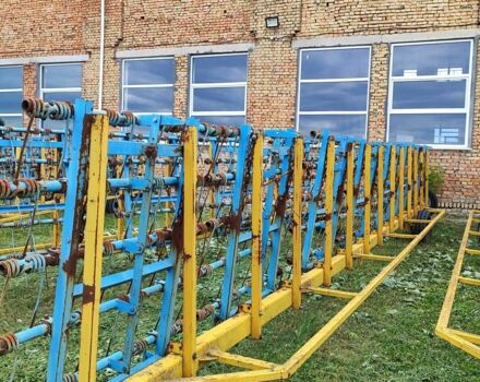 Інша Інша, об'ємом двигуна 0 л та пробігом 0 тис. км за 3542 $, фото 13 на Automoto.ua