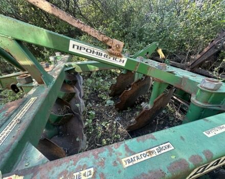 Другая Другая, объемом двигателя 0 л и пробегом 0 тыс. км за 1332 $, фото 1 на Automoto.ua