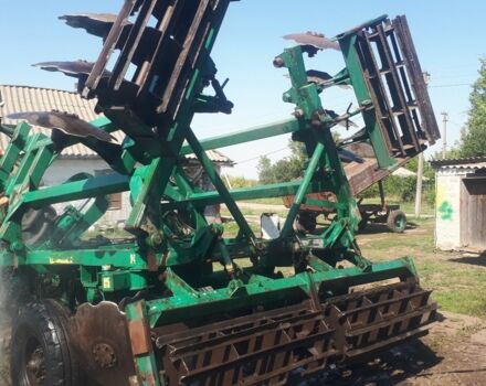 Другая Другая, объемом двигателя 0 л и пробегом 0 тыс. км за 3586 $, фото 6 на Automoto.ua