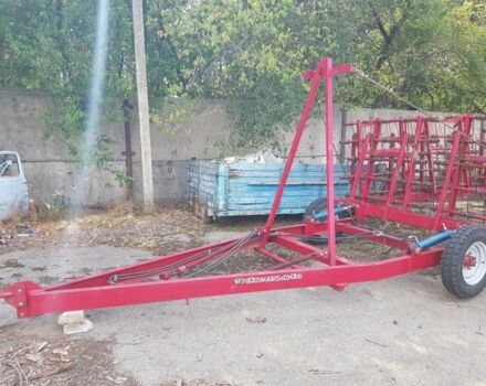 Інша Інша, об'ємом двигуна 0 л та пробігом 0 тис. км за 7687 $, фото 6 на Automoto.ua