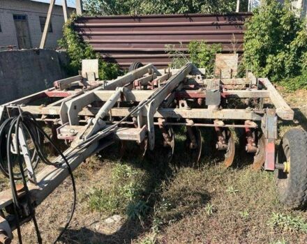 Другая Другая, объемом двигателя 0 л и пробегом 0 тыс. км за 3624 $, фото 1 на Automoto.ua