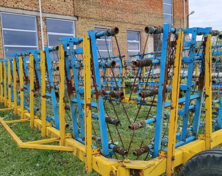 Інша Інша, об'ємом двигуна 0 л та пробігом 0 тис. км за 3542 $, фото 14 на Automoto.ua