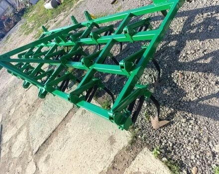 Другая Другая, объемом двигателя 0 л и пробегом 0 тыс. км за 3500 $, фото 1 на Automoto.ua