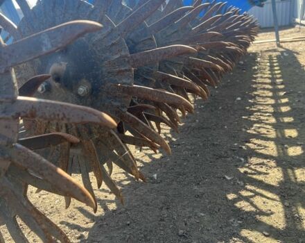 Другая Другая, объемом двигателя 0 л и пробегом 0 тыс. км за 2713 $, фото 1 на Automoto.ua