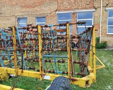 Інша Інша, об'ємом двигуна 0 л та пробігом 0 тис. км за 3542 $, фото 3 на Automoto.ua