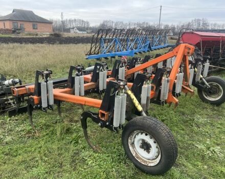 Другая Другая, объемом двигателя 0 л и пробегом 0 тыс. км за 2610 $, фото 2 на Automoto.ua