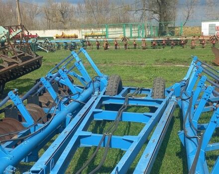 Другая Другая, объемом двигателя 0 л и пробегом 0 тыс. км за 6549 $, фото 4 на Automoto.ua