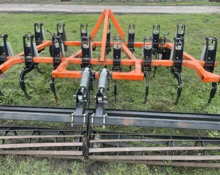 Другая Другая, объемом двигателя 0 л и пробегом 0 тыс. км за 2610 $, фото 7 на Automoto.ua